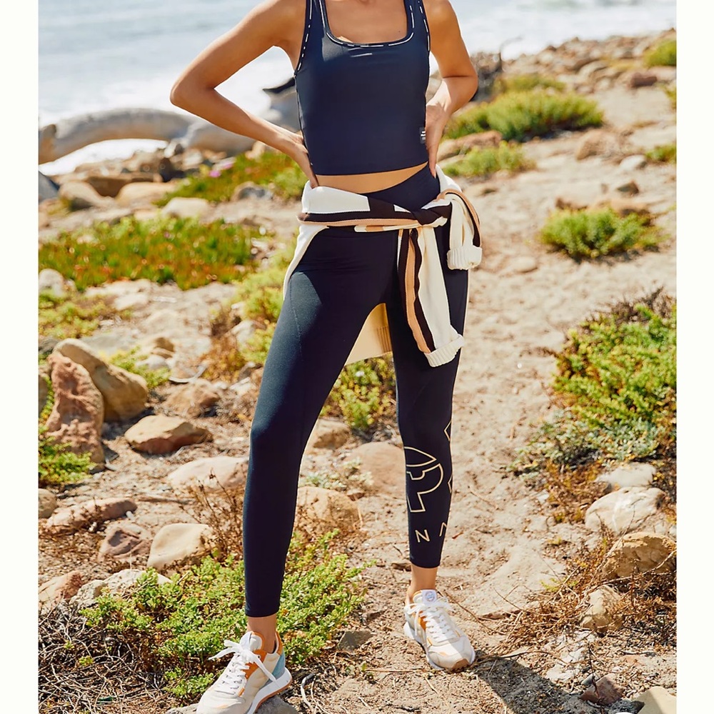 Anthro / P.E Nation Original Legging